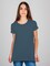 BELLA+CANVAS Short Sleeve Crewneck Jersey Tee for Everyday Wear, Casual Style & Custom Printing Unisex Cotton Shirt